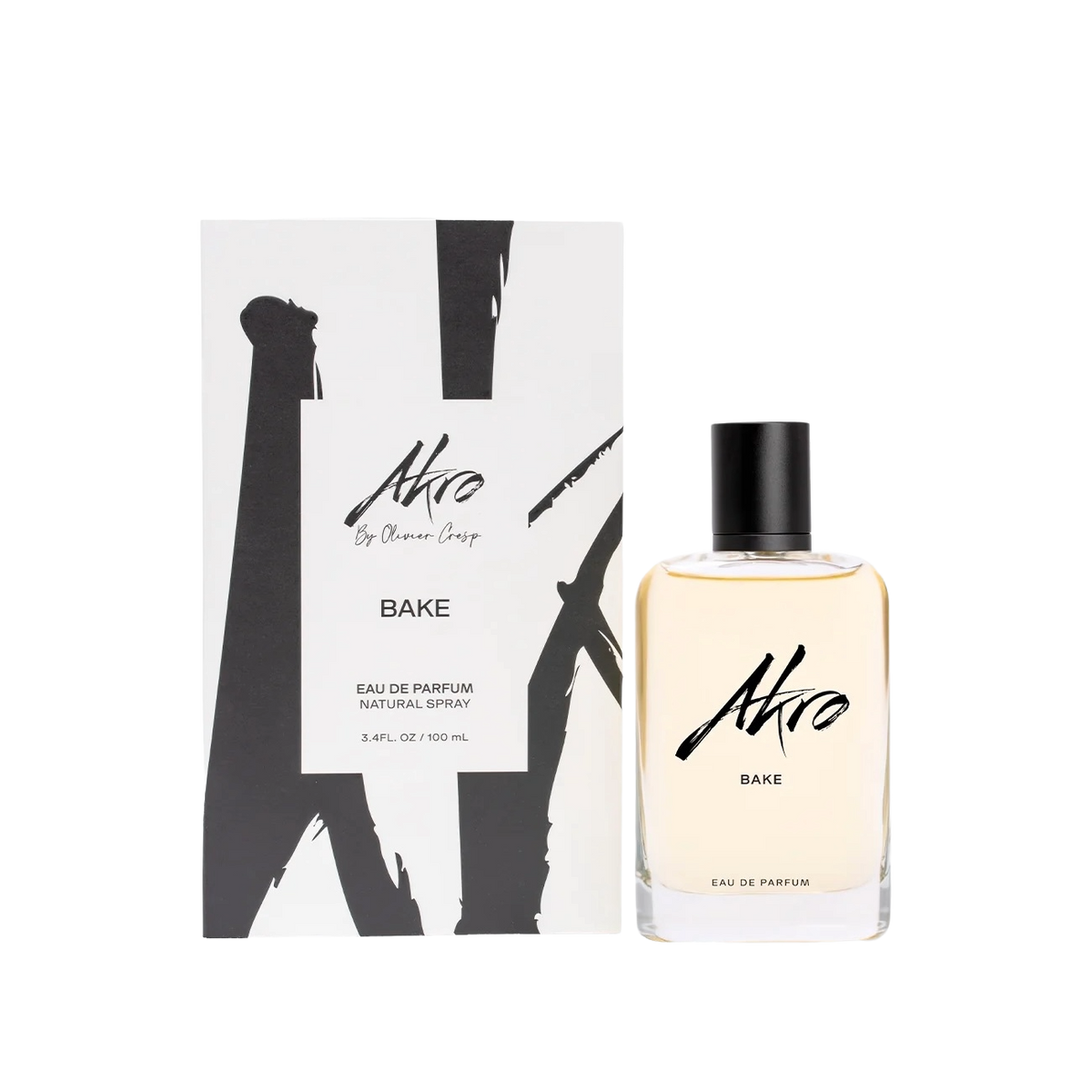 Akro Bake EDP 100ml