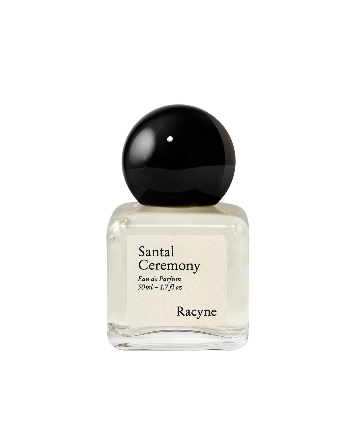 Racyne Santal Ceremony EDP 50ml