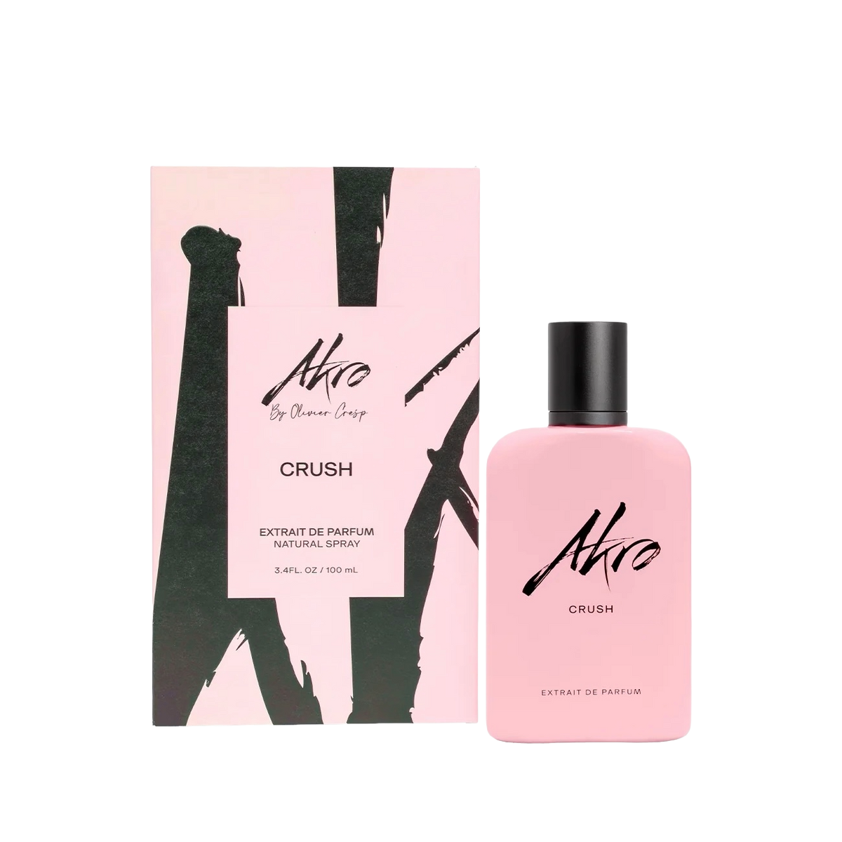 Akro Crush Extrait 100ml