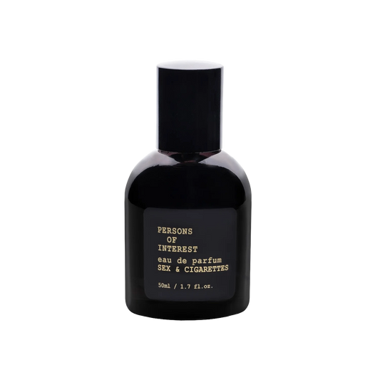 
Persons of Interest Sex & Cigarettes EDP 50ml
