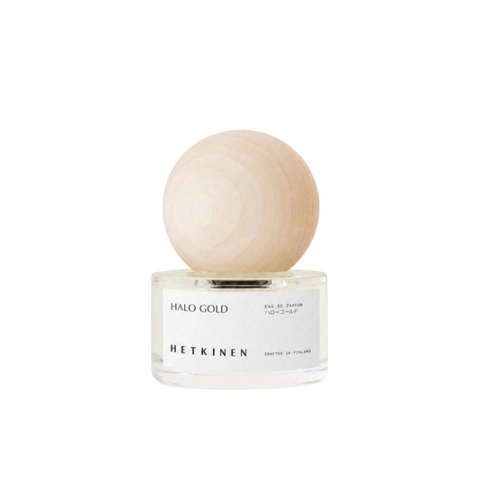 Hetkinen Halo Gold EDP 30ml