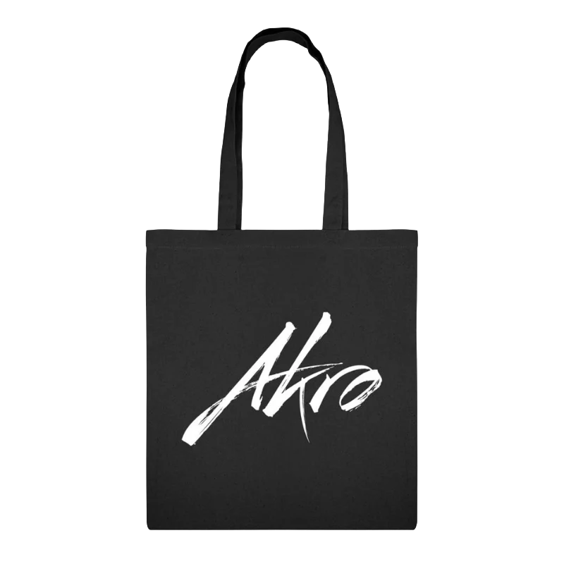 Akro Totebag