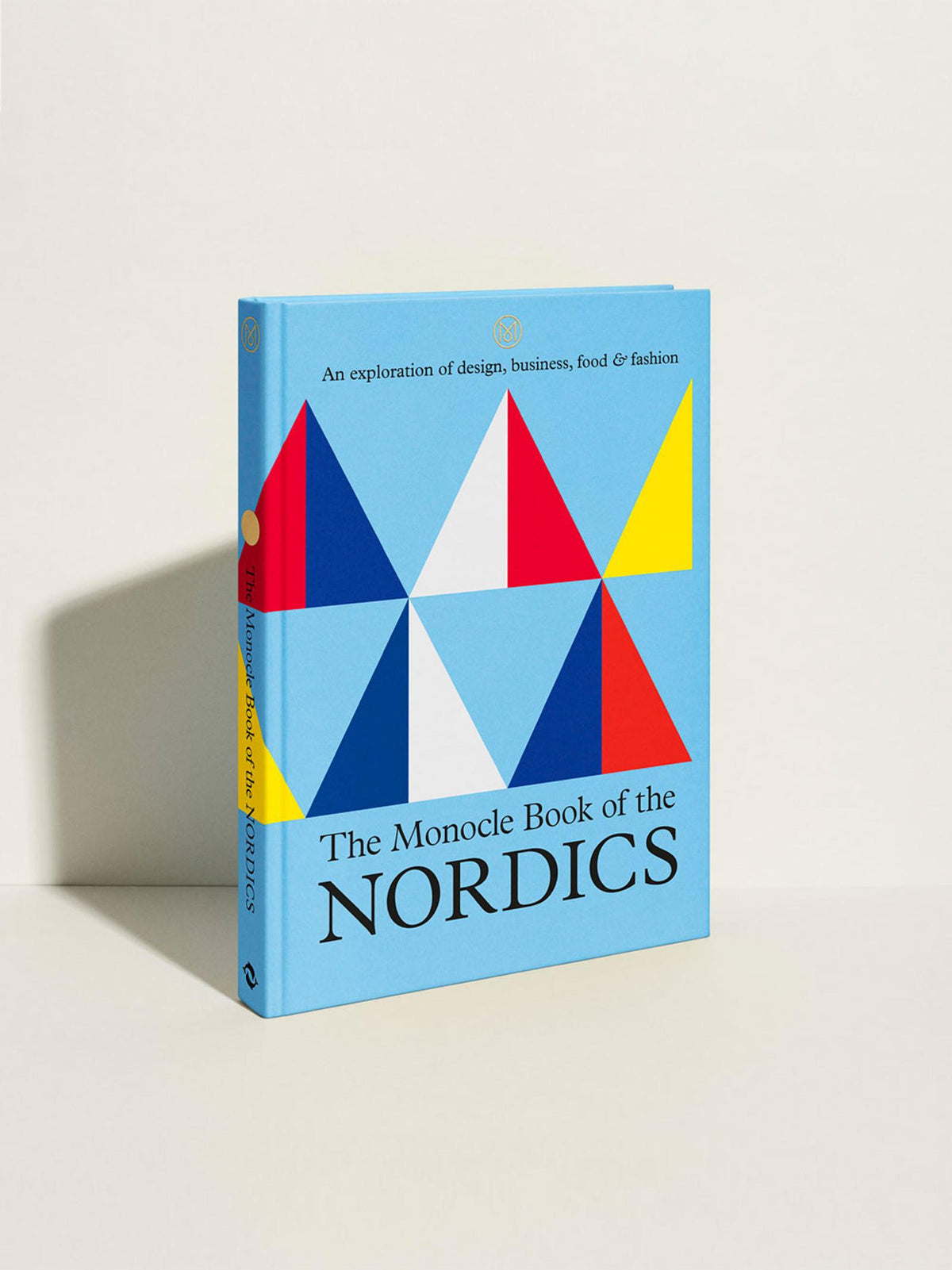 
The Monocle Book of Nordics