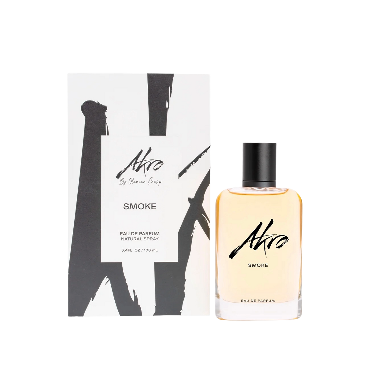 Akro Smoke EDP 100ml