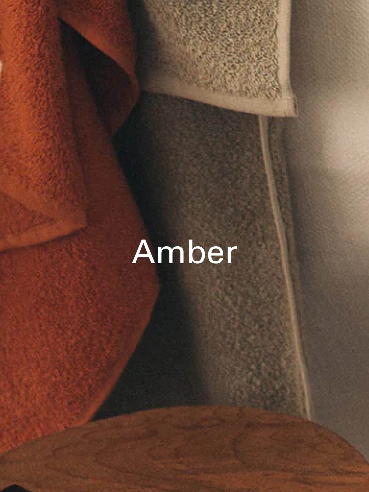 Amber hero
