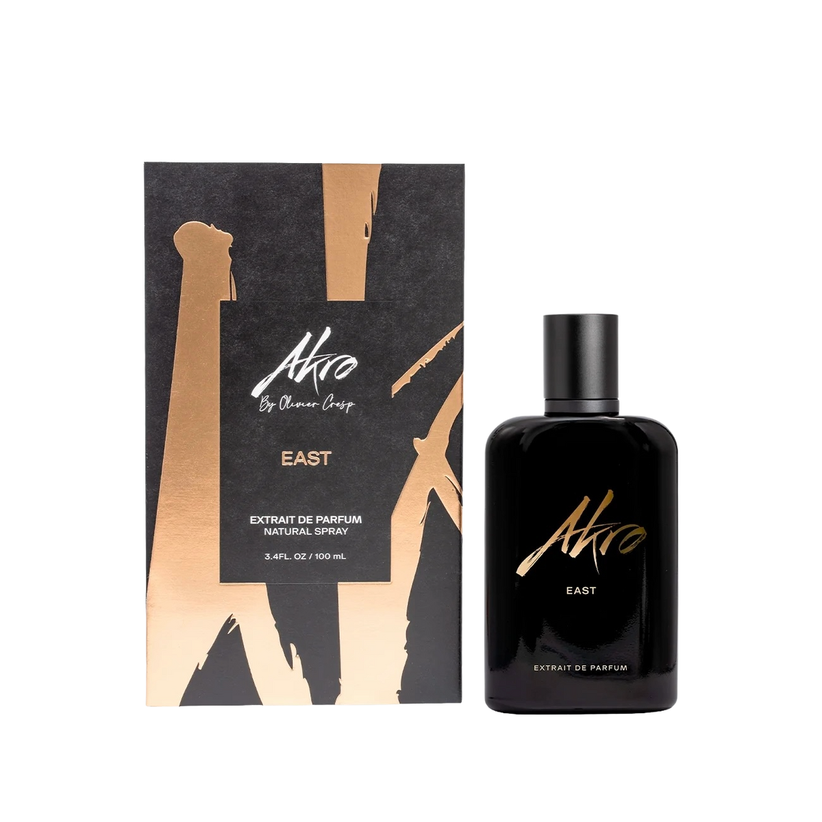 Akro East Extrait 100ml