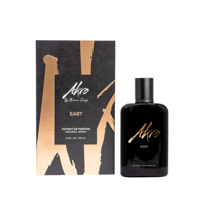Akro East Extrait 100ml