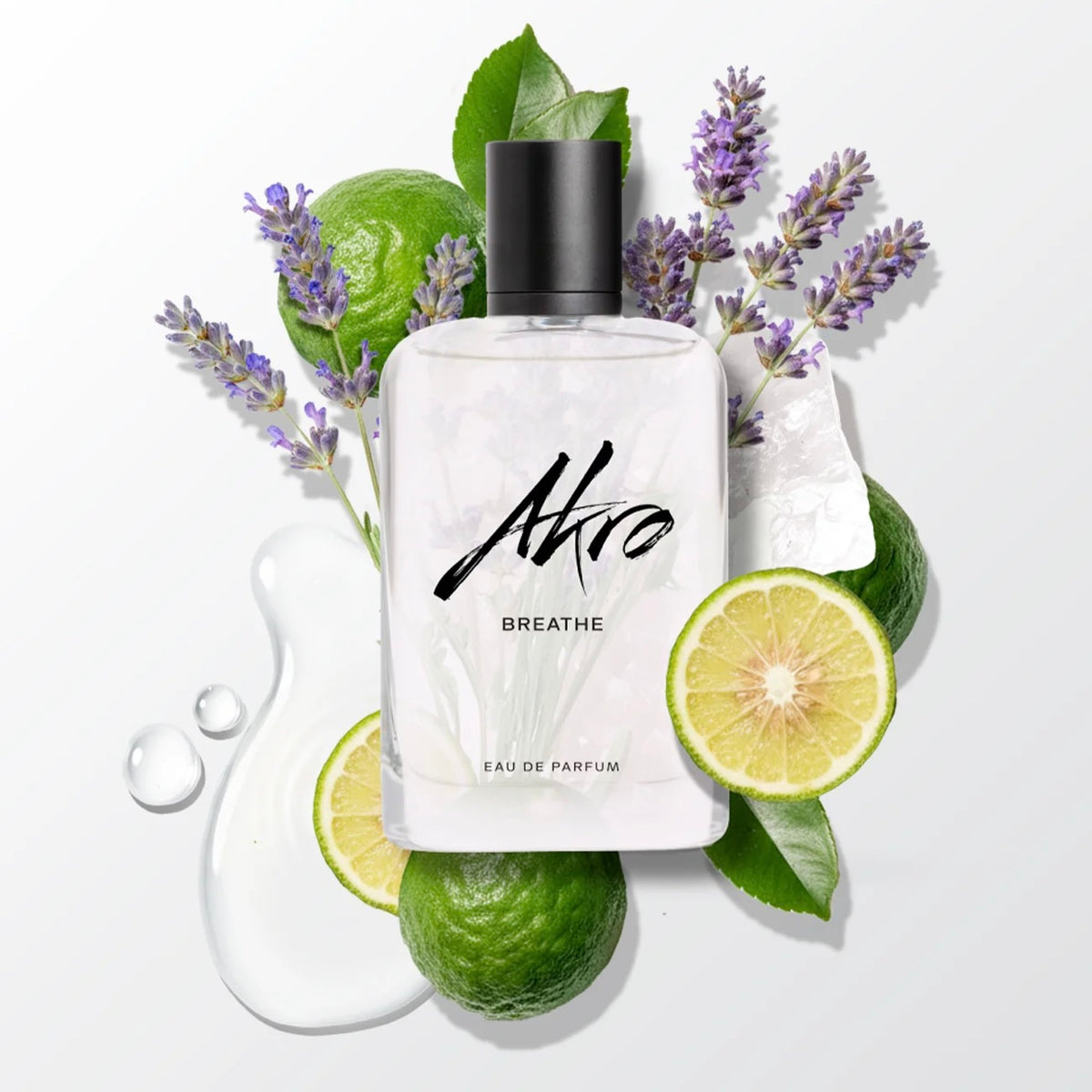 Akro Breathe EDP 100ml