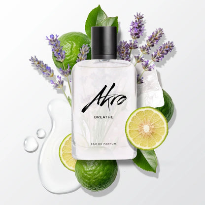 Akro Breathe EDP 100ml