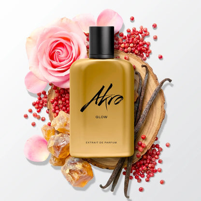 Akro Glow Extrait 100ml