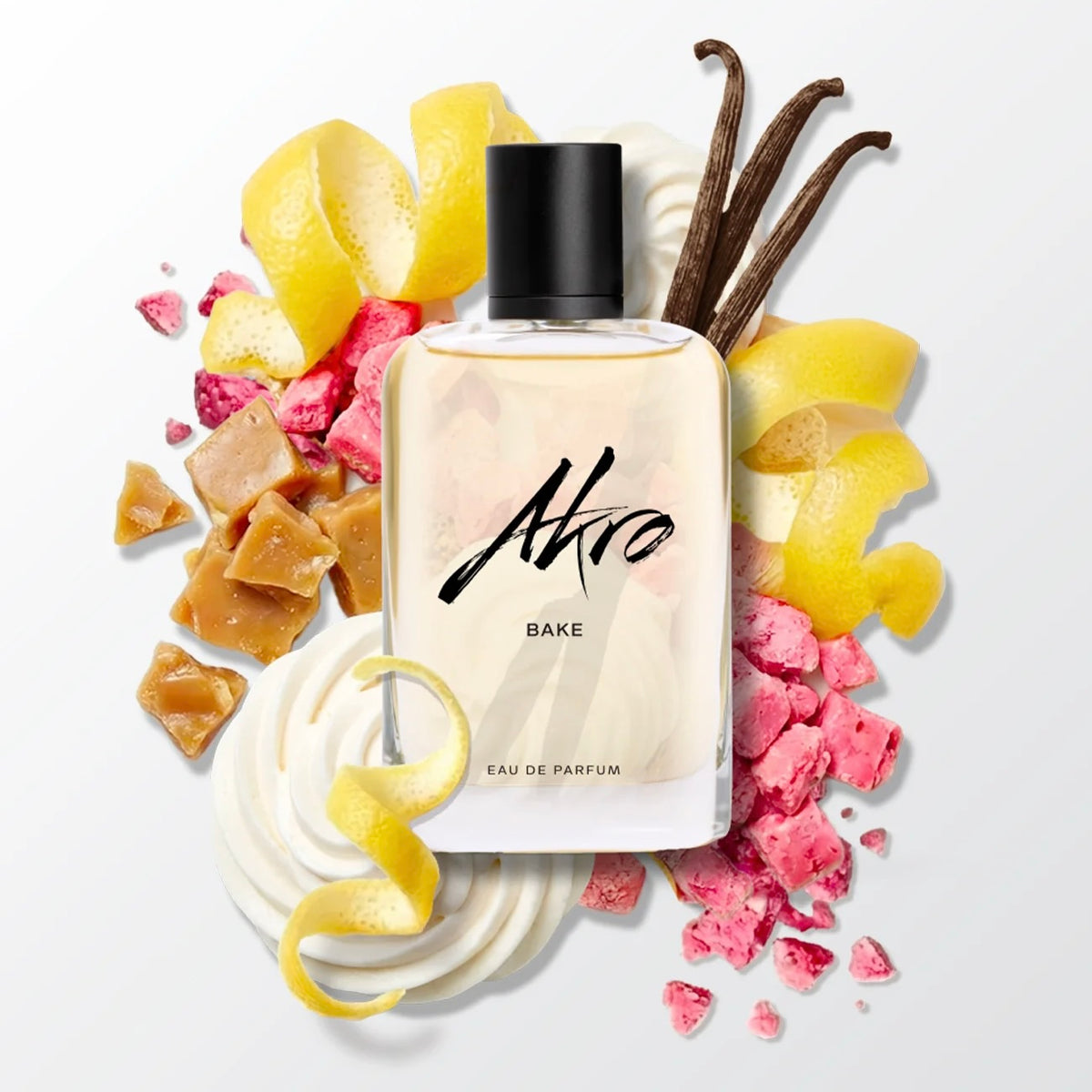 Akro Bake EDP 100ml