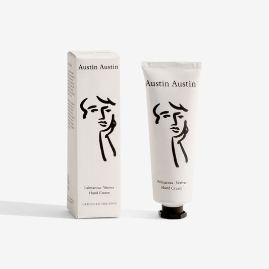 
AUSTIN AUSTIN SIDE VIEW PV hand cream tube 0x940 c default