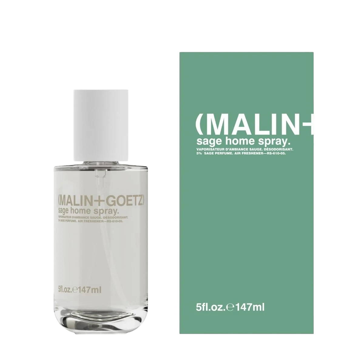 Malin + Goetz Sage Home Spray 147ml