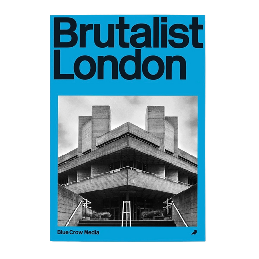 Brutalist London