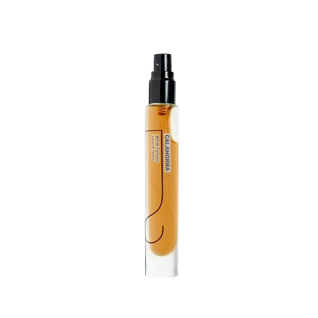 WOHA Calahorra Extrait 10ml
