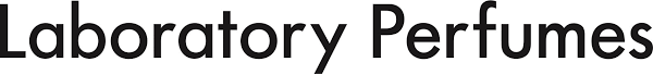 Laboratory Perfumes top banner