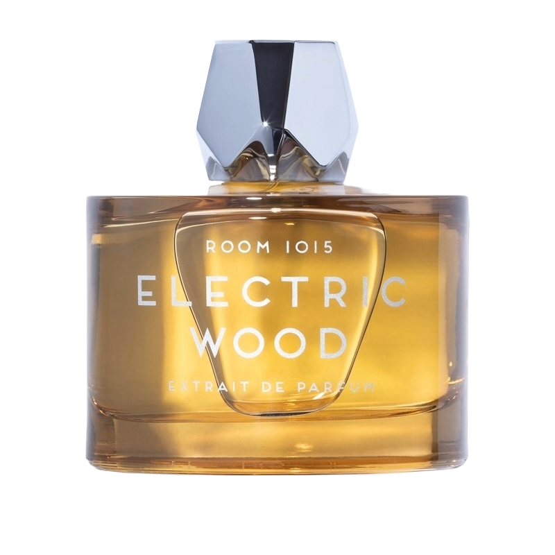 Room 1015 Electric Wood Extrait 100ml