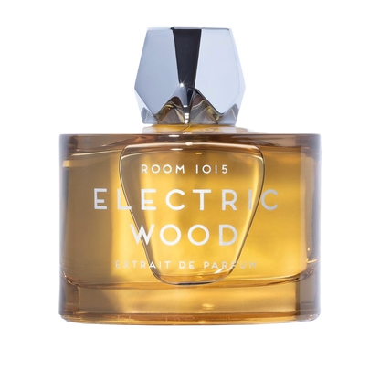 Room 1015 Electric Wood Extrait 100ml