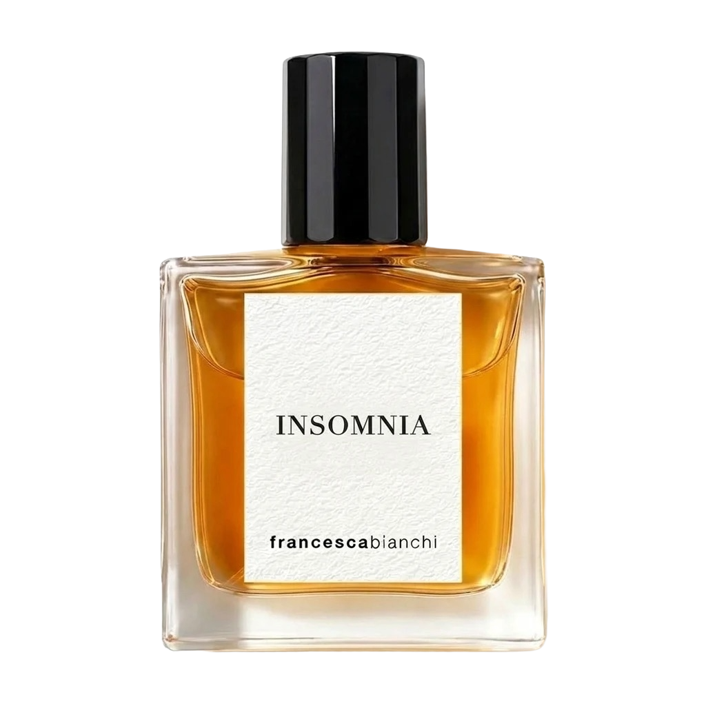 
Francesca Bianchi Insomnia Extrait 30ml