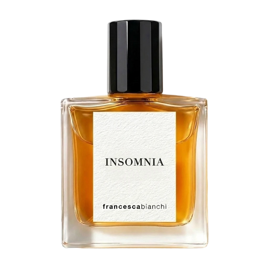 
Francesca Bianchi Insomnia Extrait 30ml