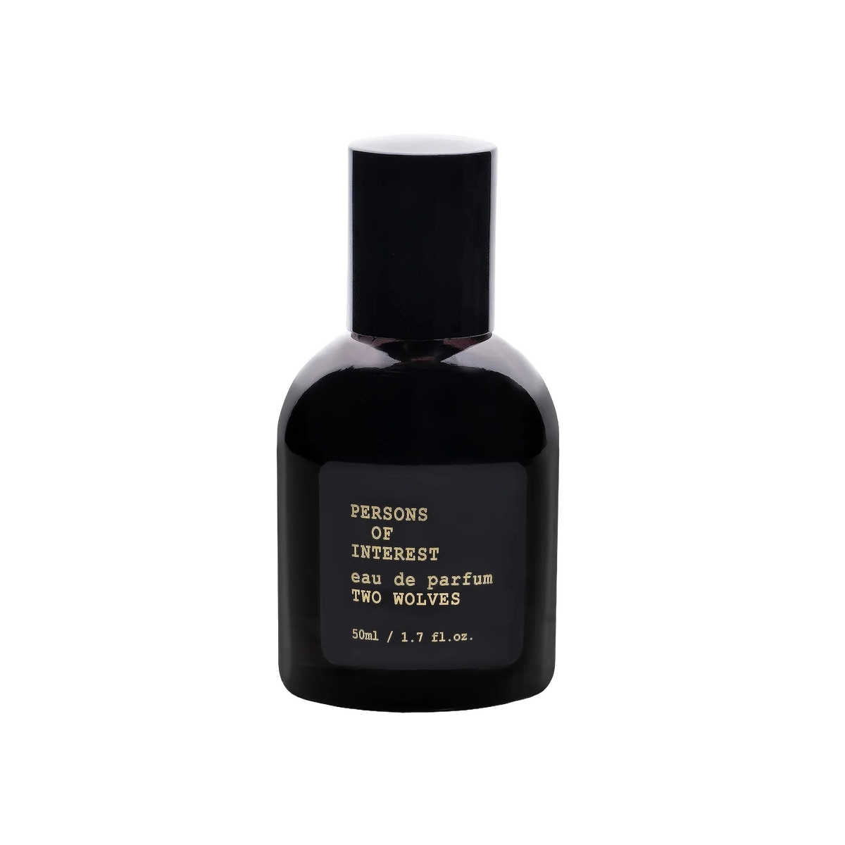 Persons of Interest Two Wolves EDP 50ml