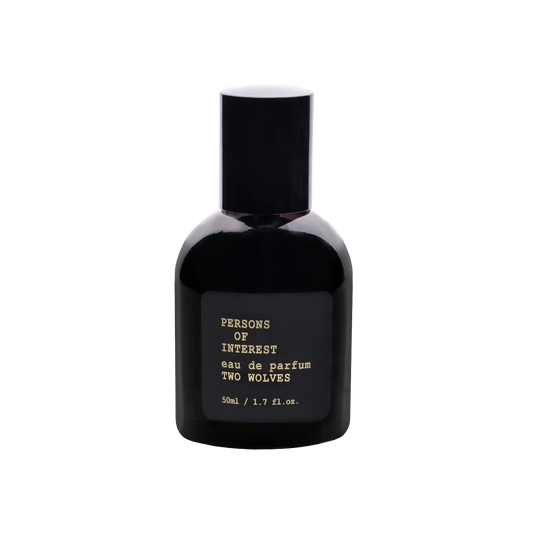 
Persons of Interest Two Wolves EDP 50ml