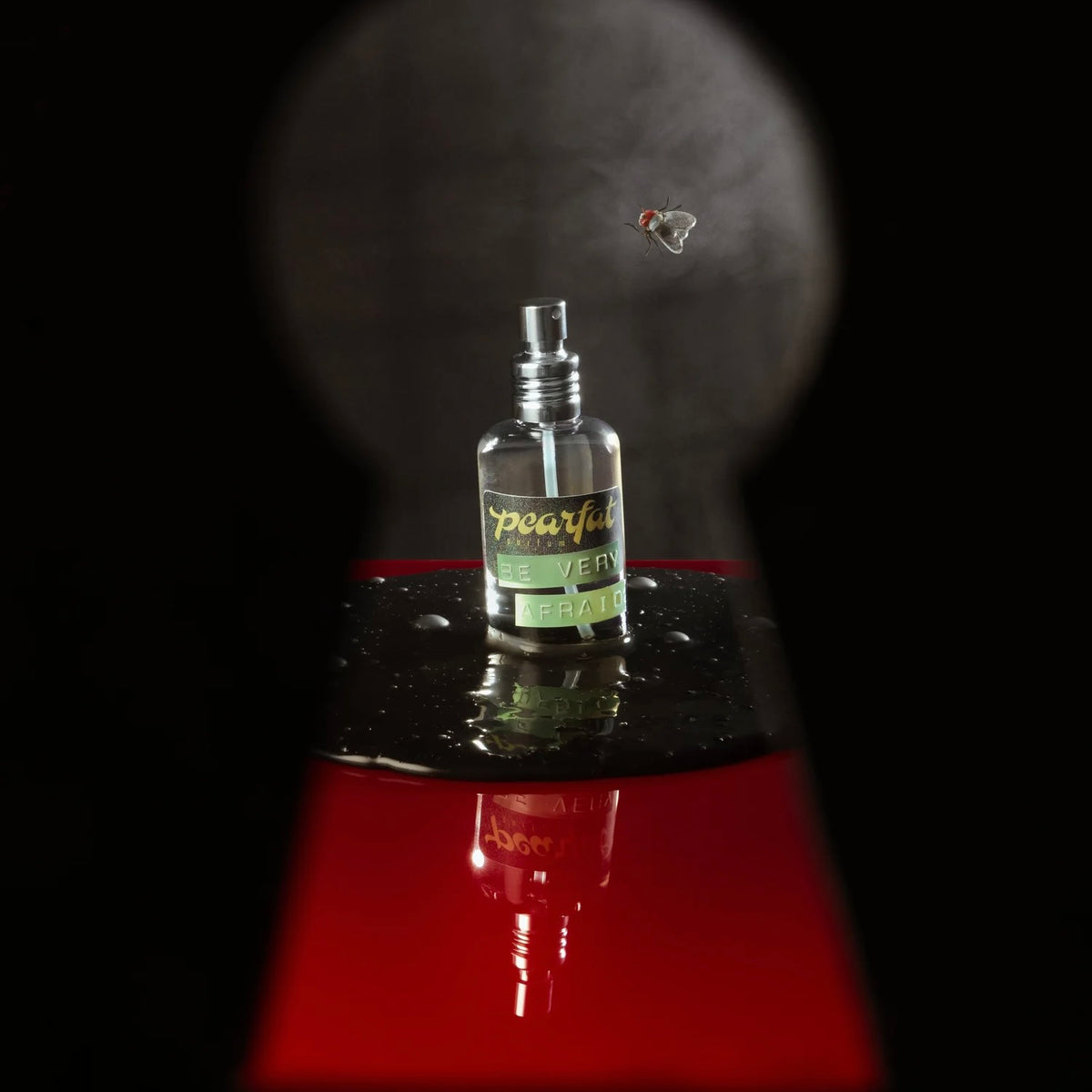 
Pearfat Be Very Afraid EDP 50ml