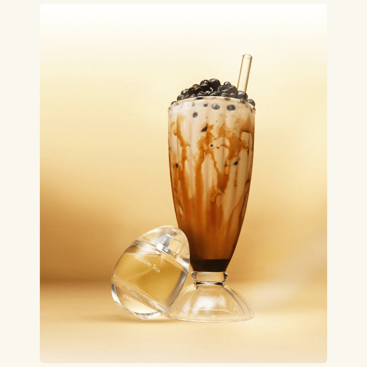 d'Annam Bubble Tea EDP 50ml