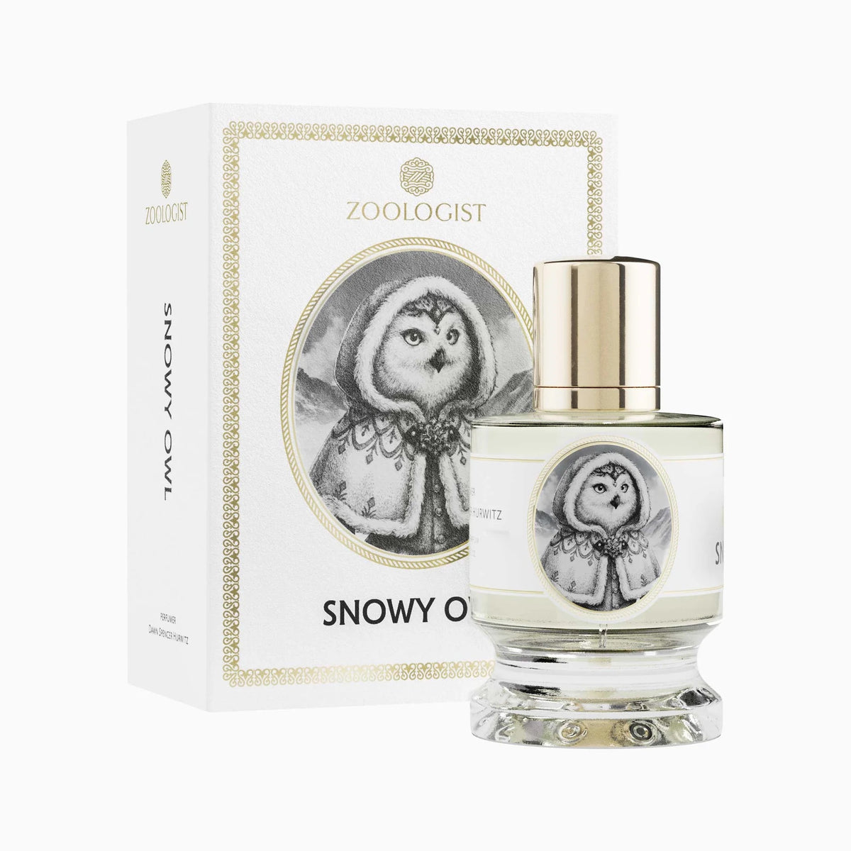 Box Bottle JD 60ml Snowy Owl 2000x jpg