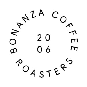 Bonanza Coffee Roasters