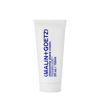 Malin + Goetz Chamomile Shave Cream 150ml