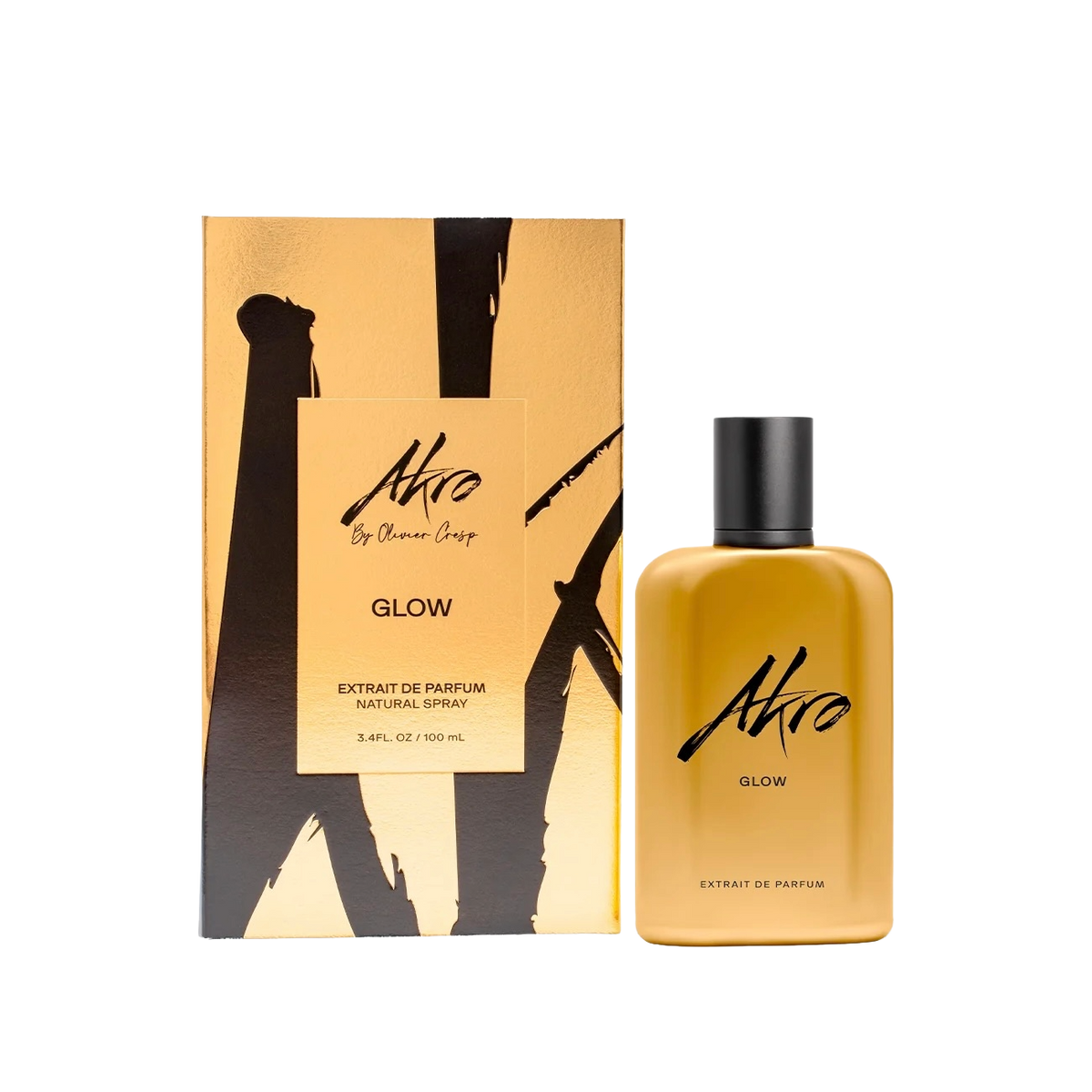 Akro Glow Extrait 100ml