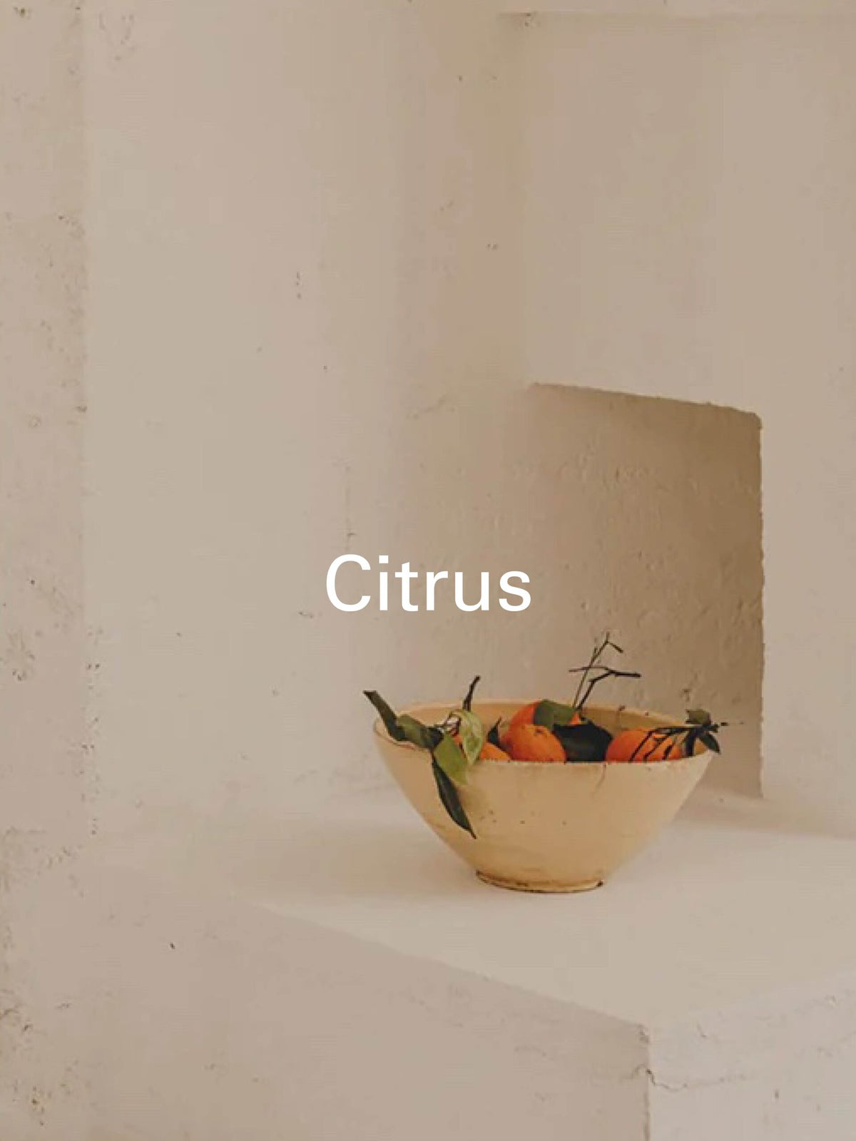 Citrus hero