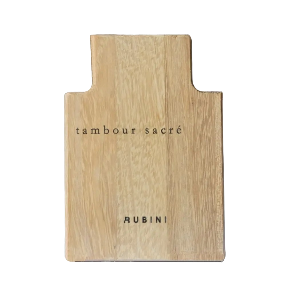Rubini Tambour Sacre 50ml
