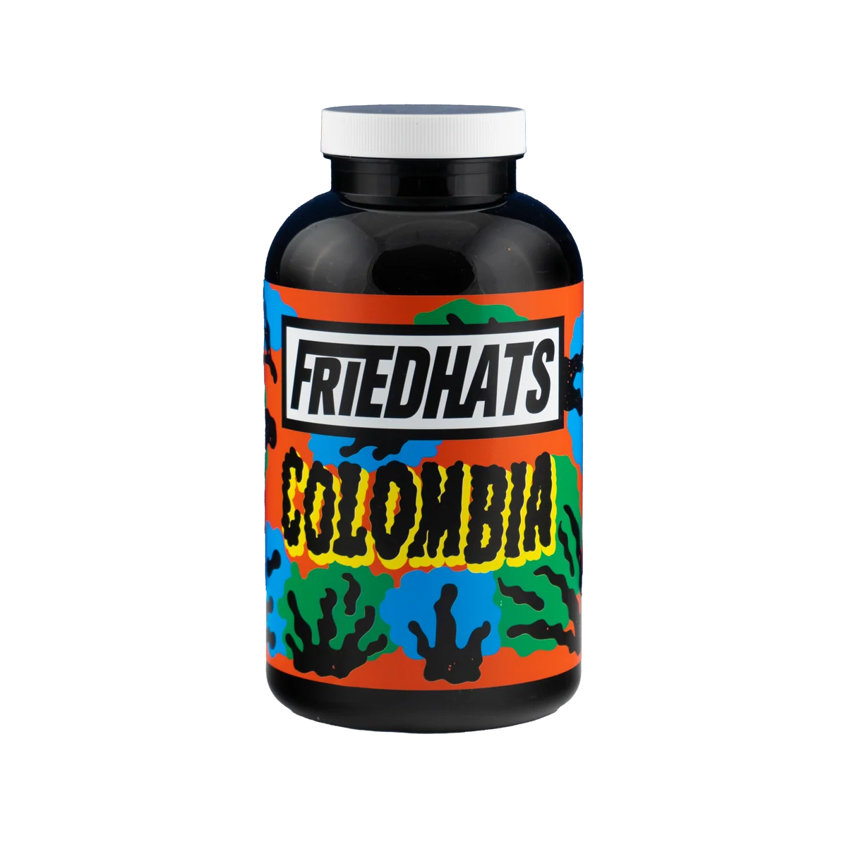 Friedhats - Colombia Wilmer Cubillos Tabi Washed 250g