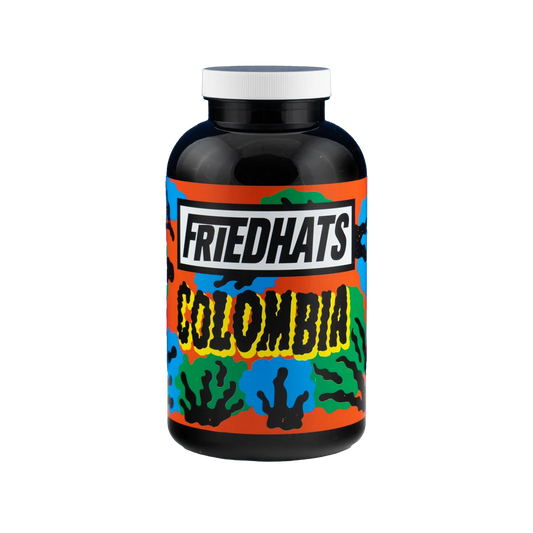Friedhats - Colombia Wilmer Cubillos Tabi Washed 250g
