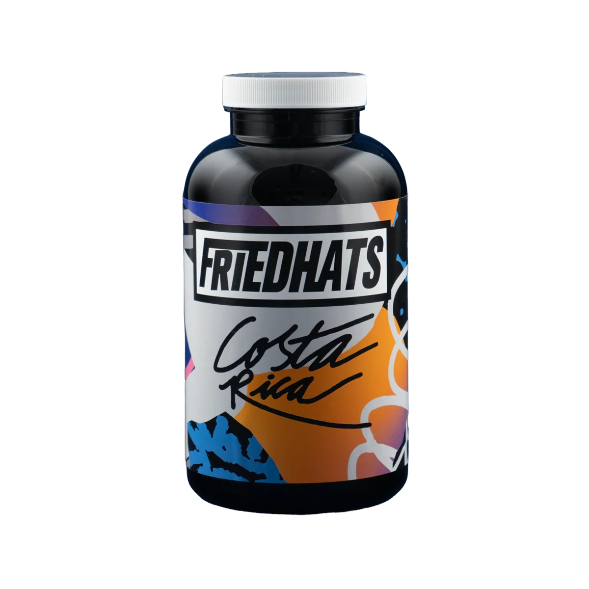 
Friedhats - Costa Rica Vista Paraiso 250g