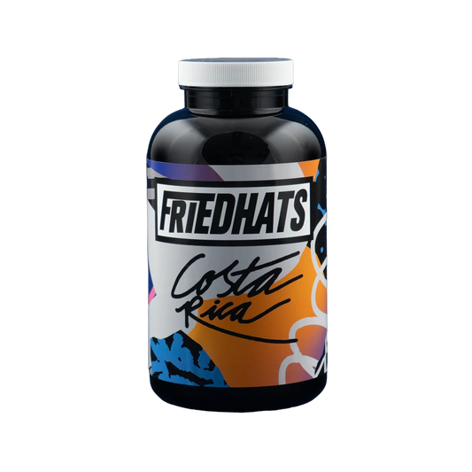 
Friedhats - Costa Rica Vista Paraiso 250g