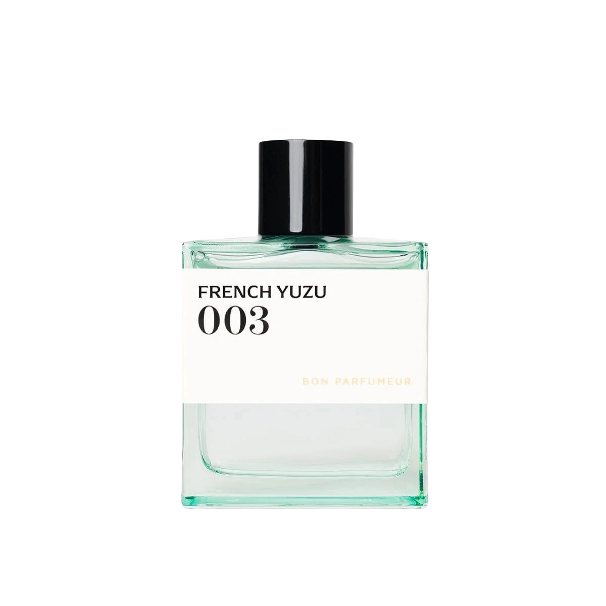 Bon Parfumeur 003 French Yuzu EDP 100ml