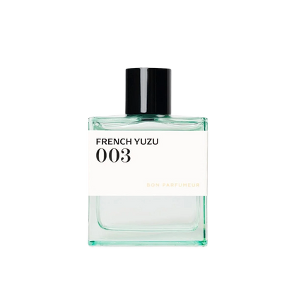 Bon Parfumeur 003 French Yuzu EDP 100ml
