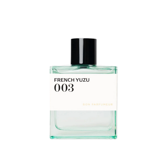 Bon Parfumeur 003 French Yuzu EDP 100ml