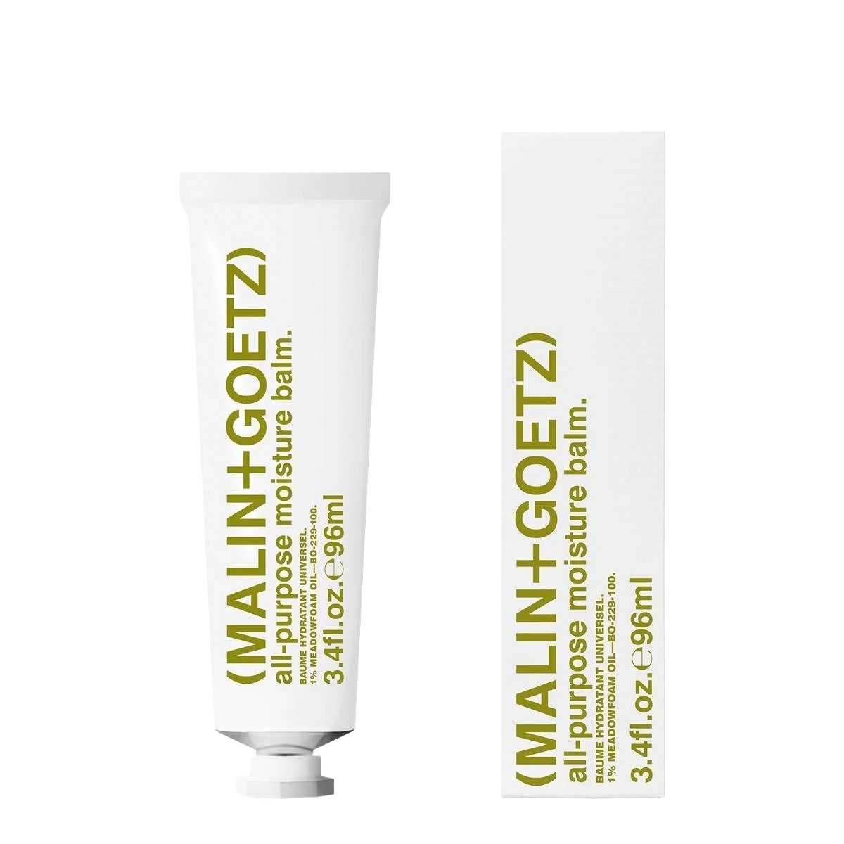 Malin + Goetz All-Purpose Moisture Balm 30ml