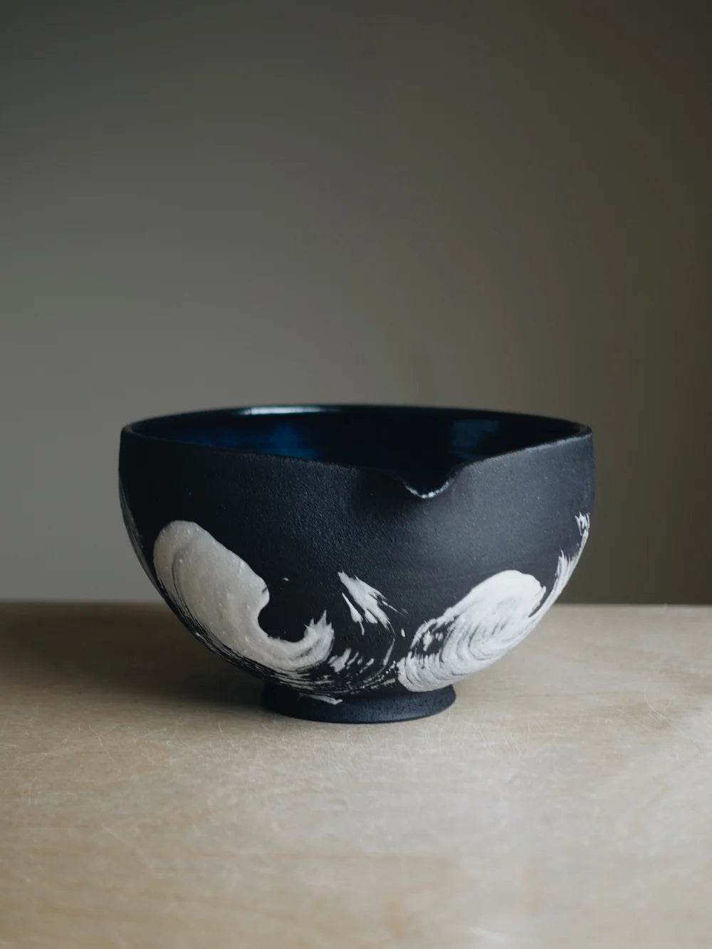 Eren Armitage Hakeme Matcha Bowl