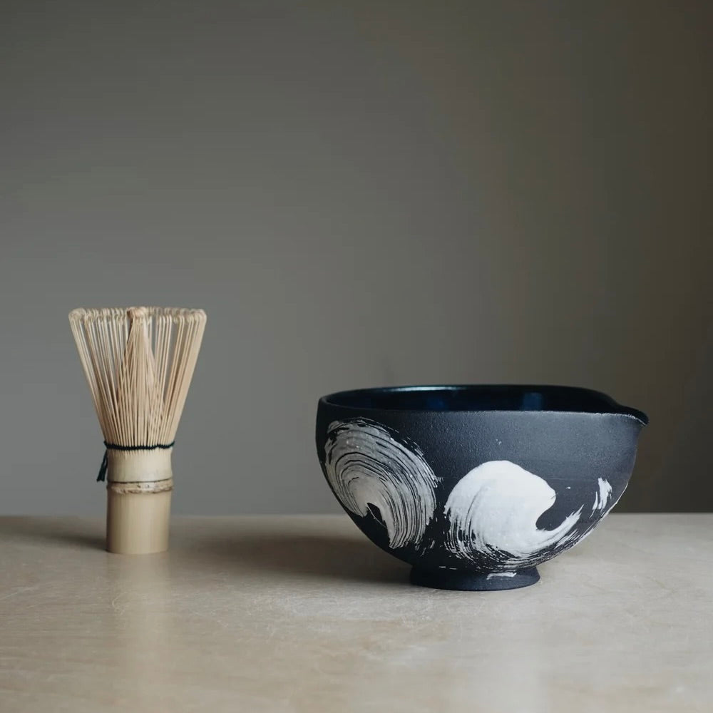 Eren Armitage Hakeme Matcha Bowl