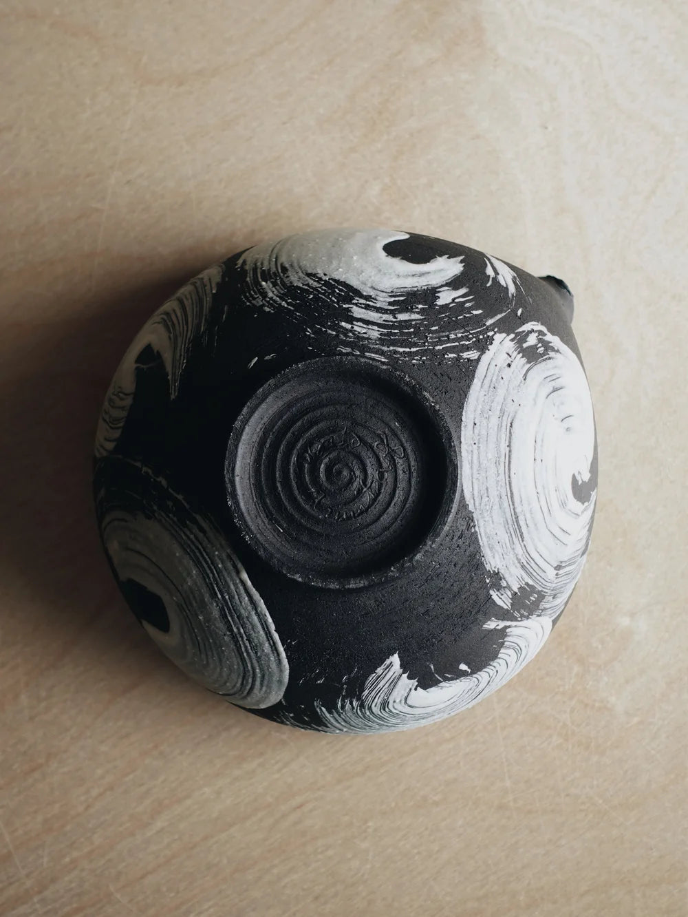 Eren Armitage Hakeme Matcha Bowl