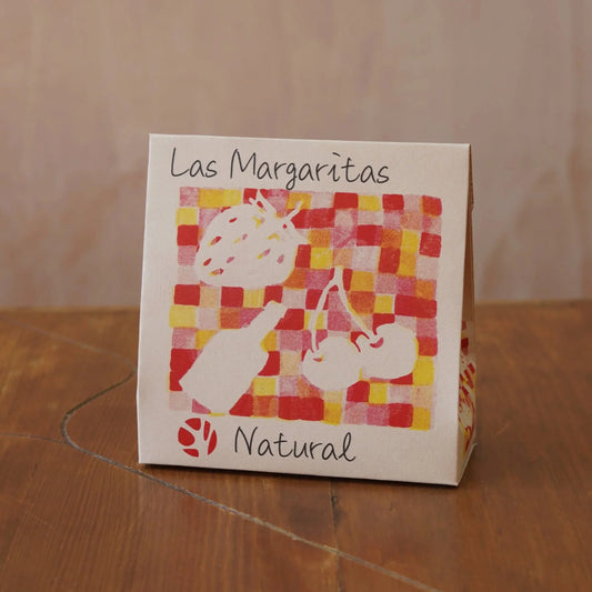Taith - Las Margaritas Natural Geisha 100g | Colombia