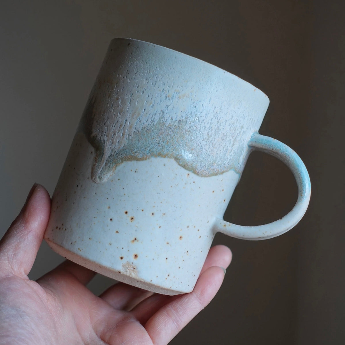 Eren Armitage Horizon Mug
