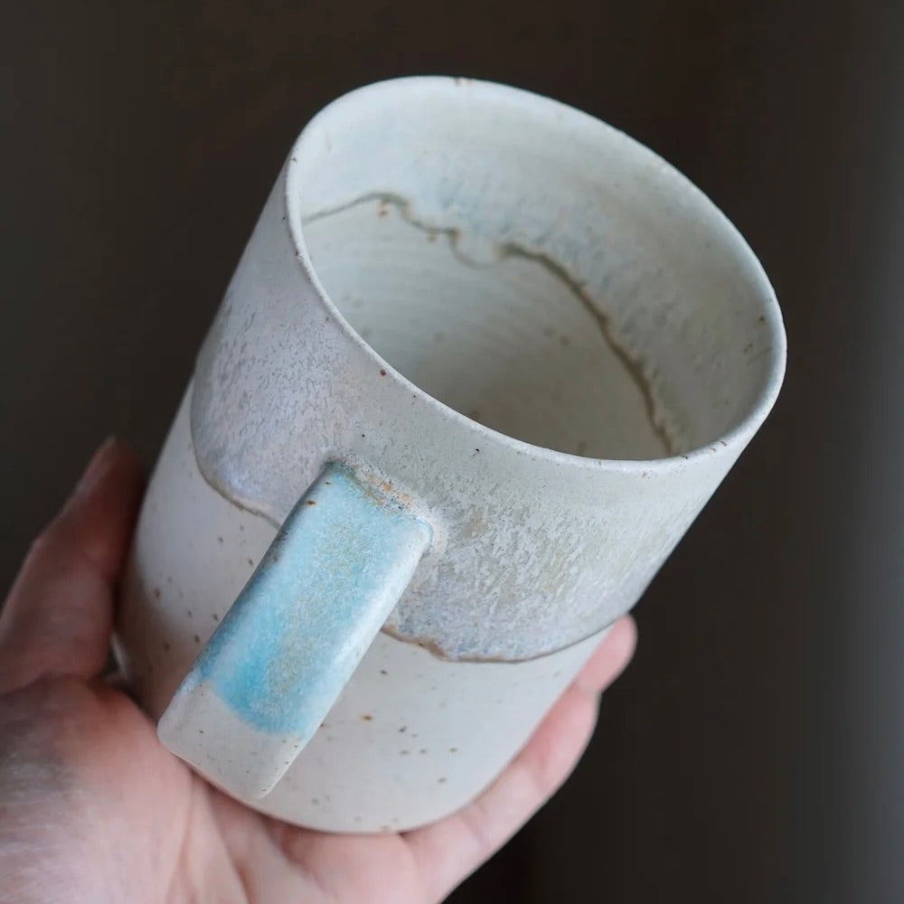 Eren Armitage Horizon Mug
