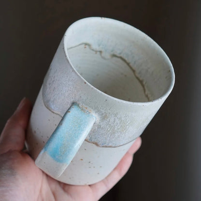 Eren Armitage Horizon Mug