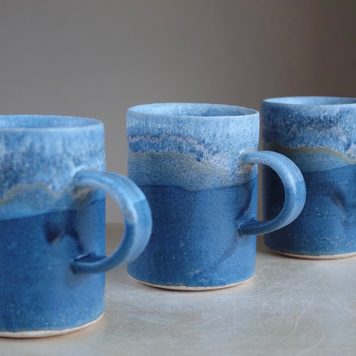Eren Armitage Ocean Blue Mug